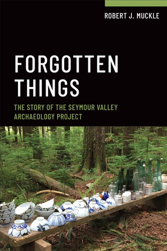 Bob muckle forgotten things - bob,