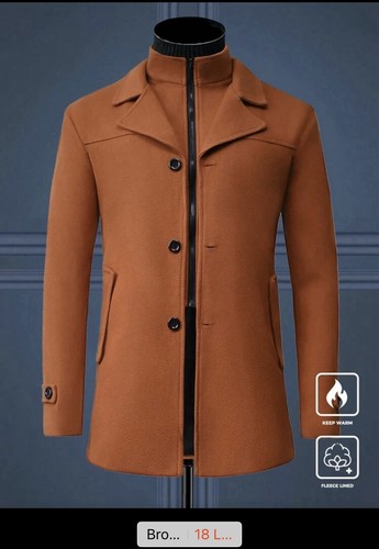 Men solid color long - solid,