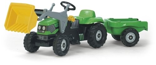 Rolly toys rollykid - rolly,