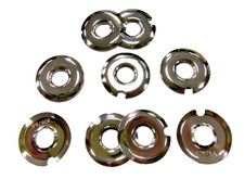 10x 80676a tension discs - 10x,