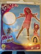 MIA AND ME RUBIE'S KINDER