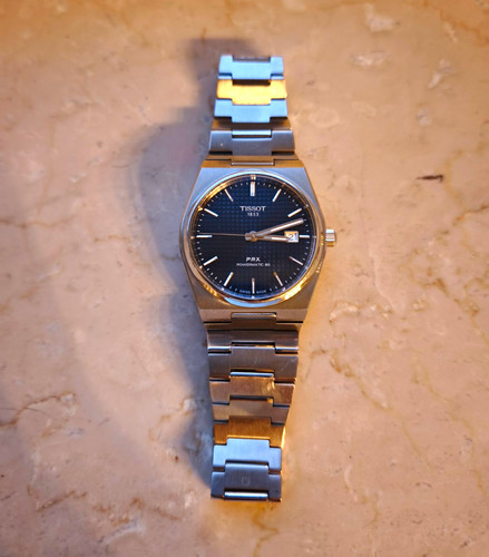 Tissot prx powermatic - prx,