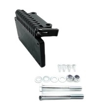 TMP Kennzeichenhalter vorne /