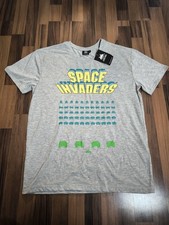 " Space Invaders " T-Shirt