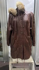 Jacke Damen Mantel Aus
