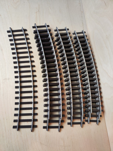 Märklin 48779 - , (halbkreis)