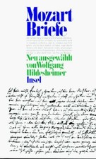 Mozart Briefe  von Wolfgang A