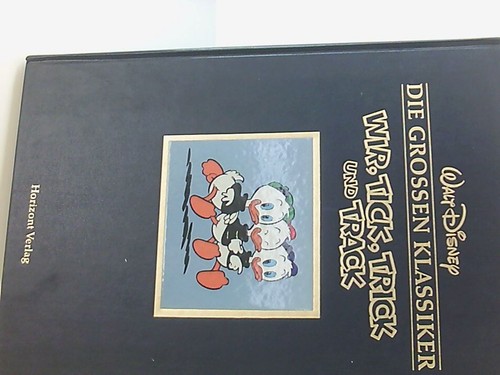 Die großen klassiker wir - großen,