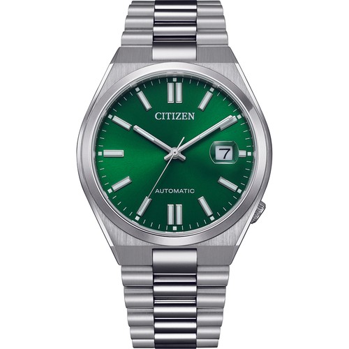 Citizen tsuyosa silber herren - citizen,