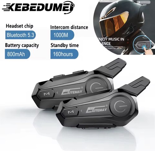 Dual set plus motorrad - x1,