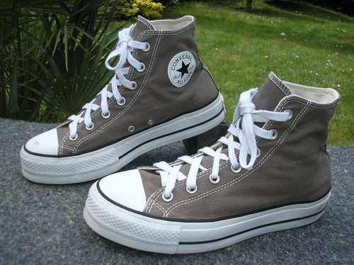 Original converse chucks - original,