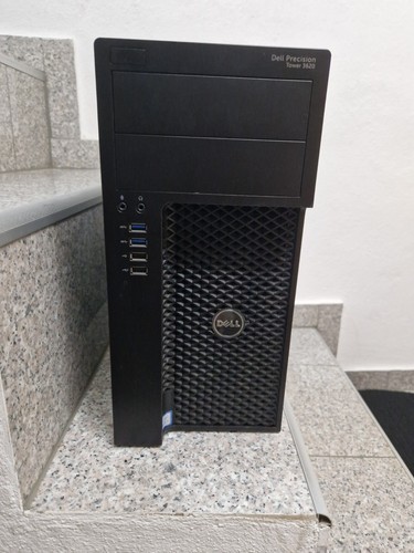 Dell precision tower - dell,