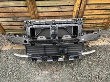 BMW 4er i4 G26 BEV MSPORT FRONTANSATZ SLAM PANEL STURZBÜGEL KOMPLETT 2025