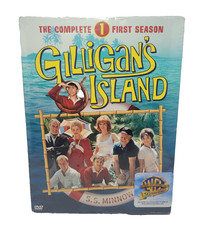 Gilligans Island Complete