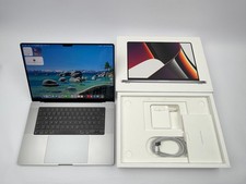 Apple macbook pro m1 - macbook, 16“
