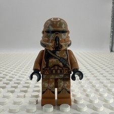 LEGO Clone Trooper Geonosis