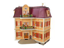 PLAYMOBIL 5302 Großes