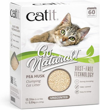Catit Go Natural Katzenstreu