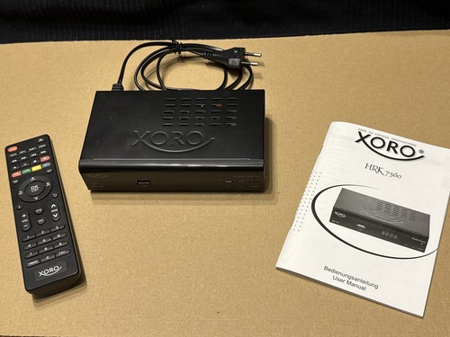 Dvb receiver mit - dvb-c,