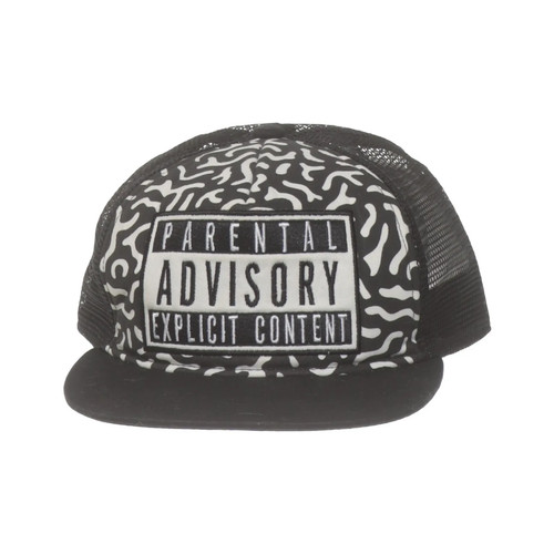 Divided truckerkappe - divided, h&m,