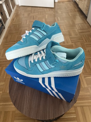 Adidas forum low clear - 84, 8k
