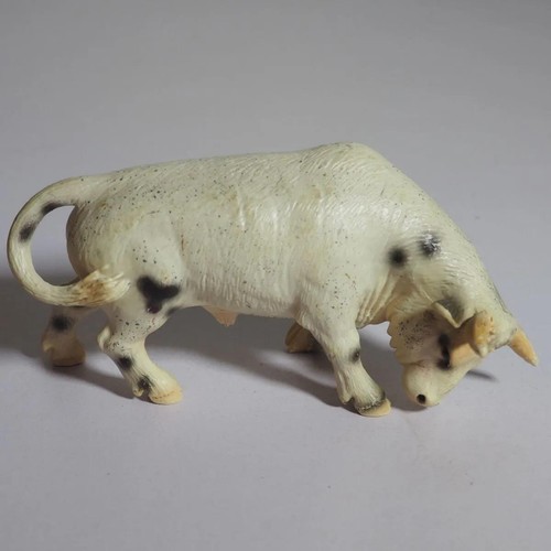 Schleich 13608 camargue stier - 13608,