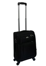 Reisetrolley, Bordcase ABS