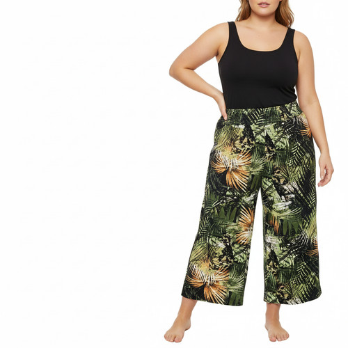 Sheego hose culotte 8 - sheego,
