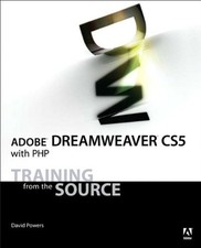 Adobe Dreamweaver CS5 Mit PHP