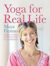 Yoga for Real Life - Paperback