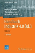 Handbuch Industrie 4.0 Bd.3