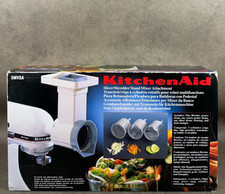 KitchenAid 5MVSA