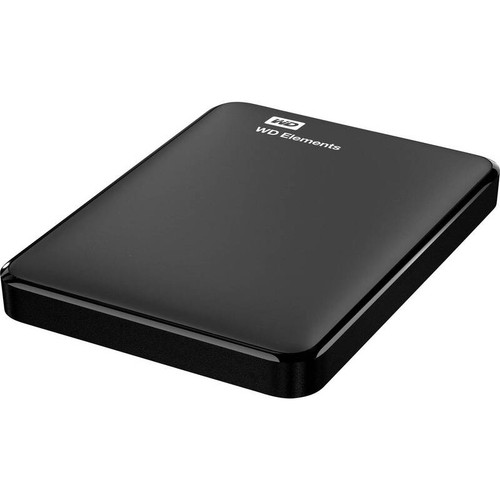 Externe festplatte hdd 1tb - wd,