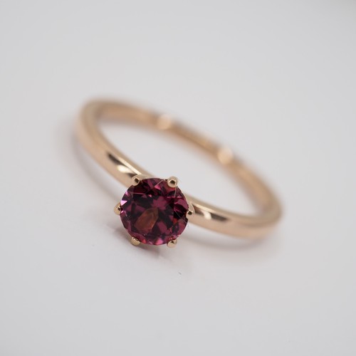 Christ ring 585 rotgold - christ,