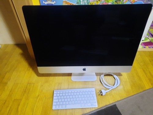 Imac retina zoll 1tb - imac,