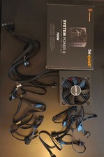 be quiet! System Power 9 700W CM PC-Netzteil (BN303)
