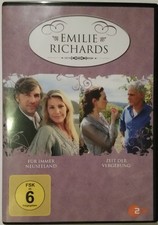 Emilie Richards: Für immer