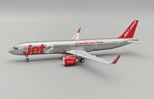 J Fox Wings A321-251NX Jet2