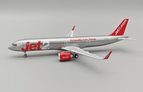 Fox wings a321 251nx jet2 - j,