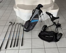 Wilson Jugend-Golfset (10–15