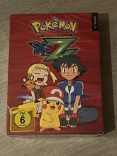Pokemon - Staffel 19: XYZ [6