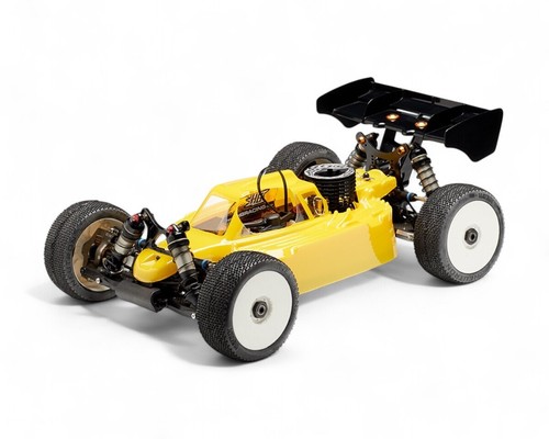 Xtreme mistral karosserie 8 - mistral, 1:8