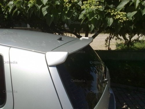 Dachspoiler für golf iv - golf, 4