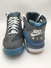 Nike Air Tech Challenge Huarache Cool Grey 630957-001 EU 46 UK 11 US 12