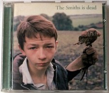 CD: The Smiths Is Dead. Covers