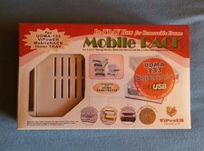 Einschub für Festplatten