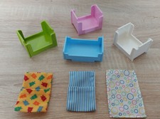 LEGO DUPLO AUSWAHL BETT