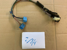 Vw   Corrado G60 Kabelbaum Tachometer Tacho 357971064C