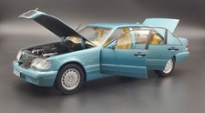 Norev mercedes benz - 1:18, mercedes-benz