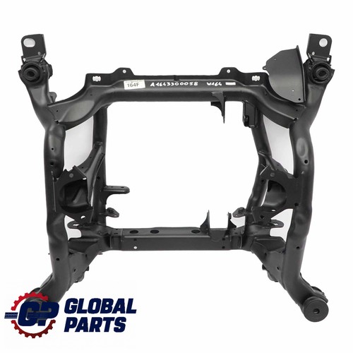 Mercedes w164 subframe - ml,